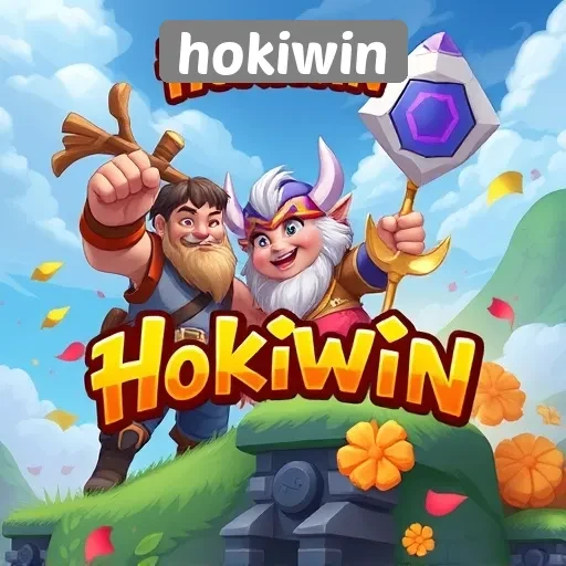 Menggali Fitur Menarik dari Situs Game Hokiwin