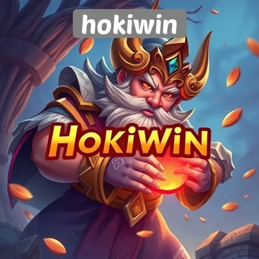 Menjelajahi Fitur Unggulan Situs Game Hokiwin