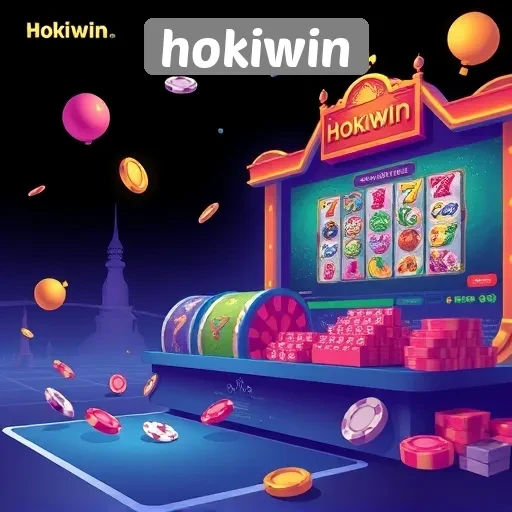 Mengapa Hokiwin Menjadi Pilihan Utama Pecinta Game