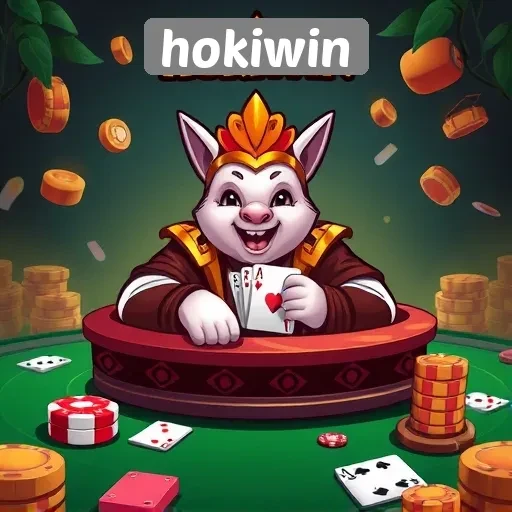 Keunggulan Hokiwin Dalam Menyediakan Berbagai Jenis Permainan