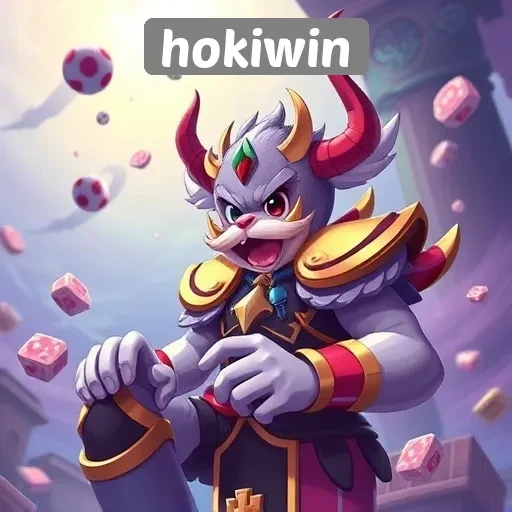 Pengalaman Bermain di Hokiwin untuk Para Gamer Indonesia