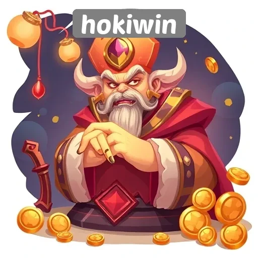 Fitur Interaktif yang Ditawarkan Hokiwin untuk Pengalaman Bermain Optimal