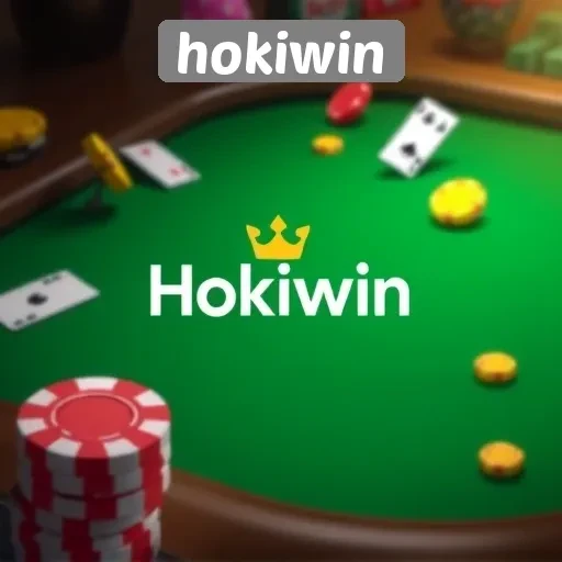 Review Pengalaman Bermain di Hokiwin