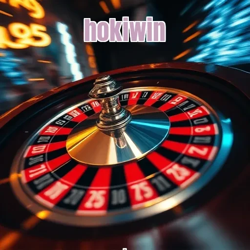 hokiwin Roulette