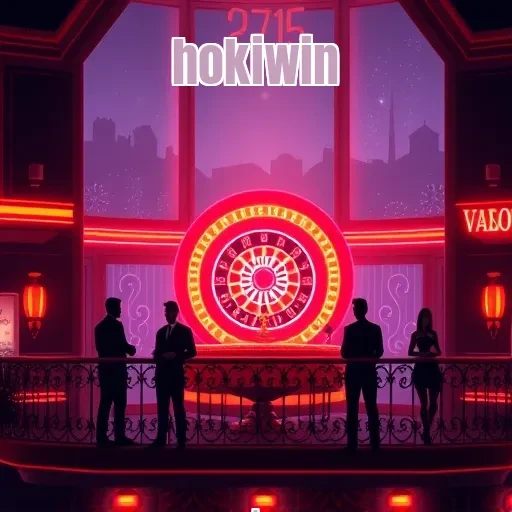 hokiwin Trik Jitu