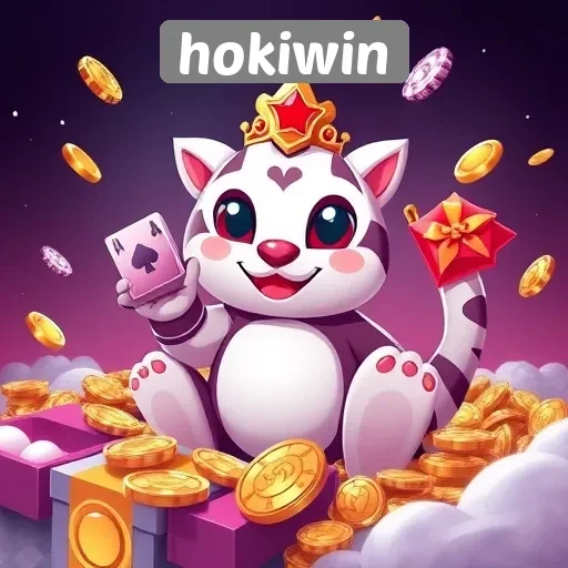 Berbagai Jenis Permainan yang Tersedia di Hokiwin