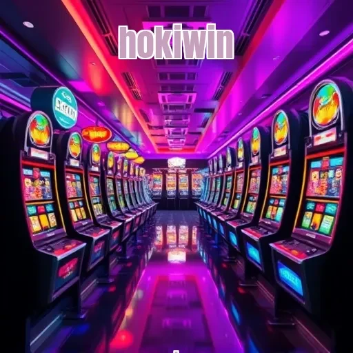 hokiwin Slot Video